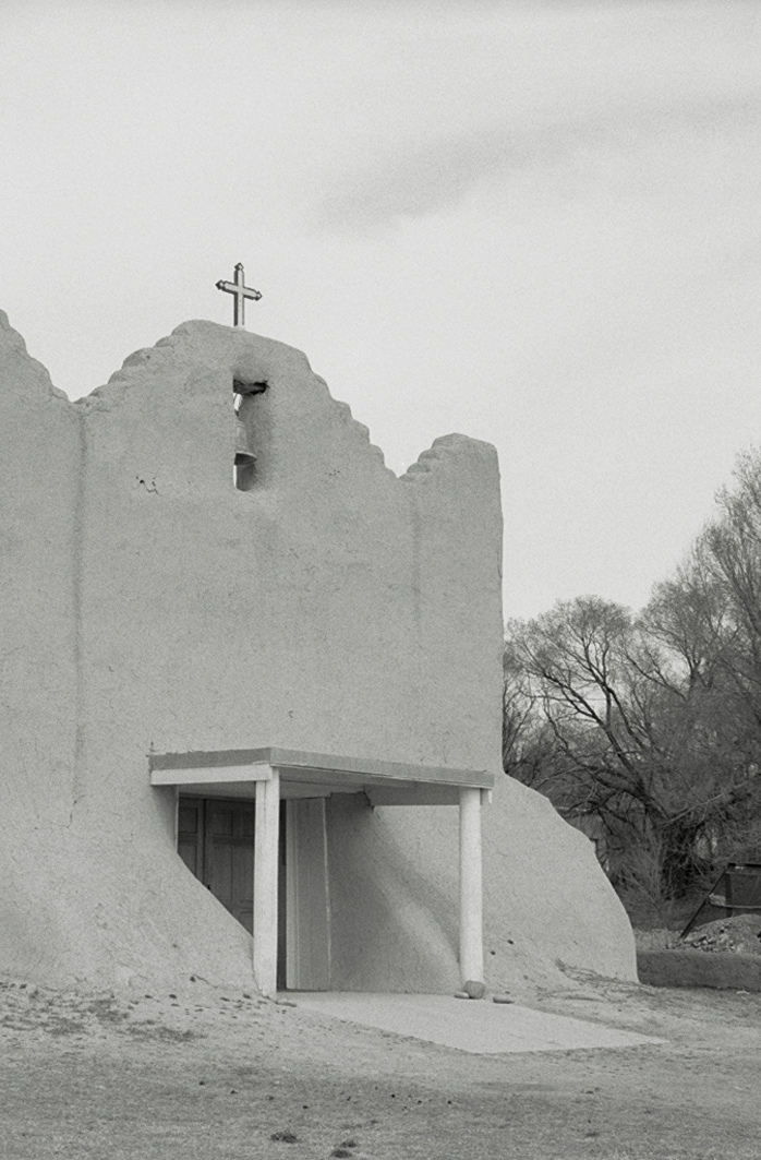 Picuris, New Mexcio 2011